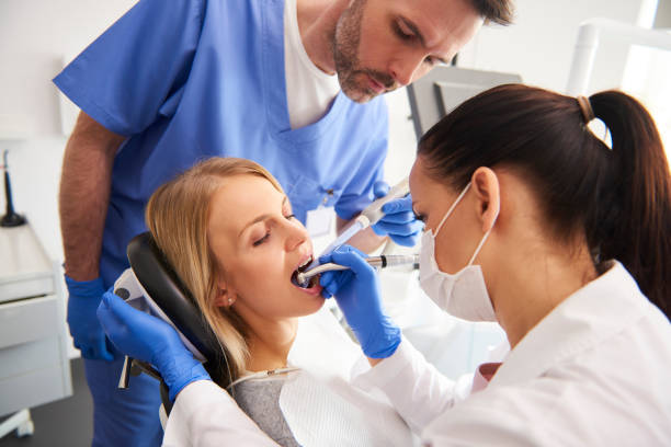 Best Cosmetic Dentistry  in Ceresco, NE