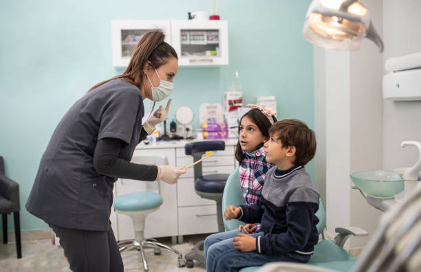 Best Pediatric Dentistry  in Ceresco, NE