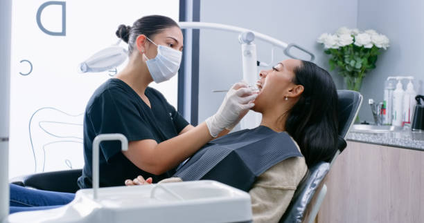 Oral Cancer Screening in Ceresco, NE