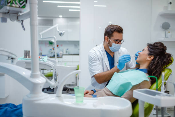 Why Choose Us for Your Dental Needs in Ceresco, NE